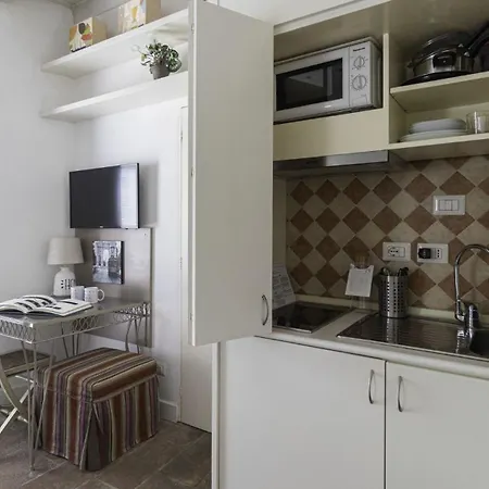 Navigli Canal View Apartment