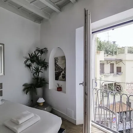 Navigli Canal View *