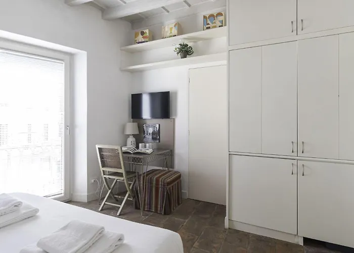Apartament Navigli Canal View