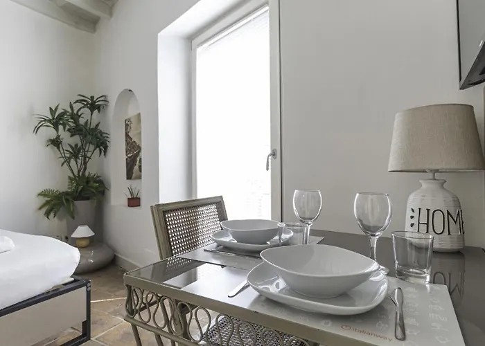 Apartament Navigli Canal View